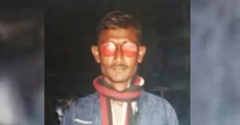 যুবলীগ নেতা হত্যাকাণ্ডের প্রধান অভিযুক্ত